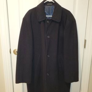 Ralph Lauren pea coat